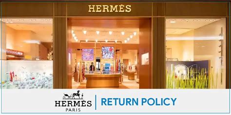 hermes returns near me